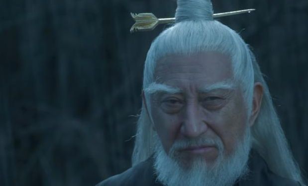 《雪中悍刀行》江湖战力榜，不看境界只看实力，李淳罡勉强第八休闲区蓝鸢梦想 - Www.slyday.coM