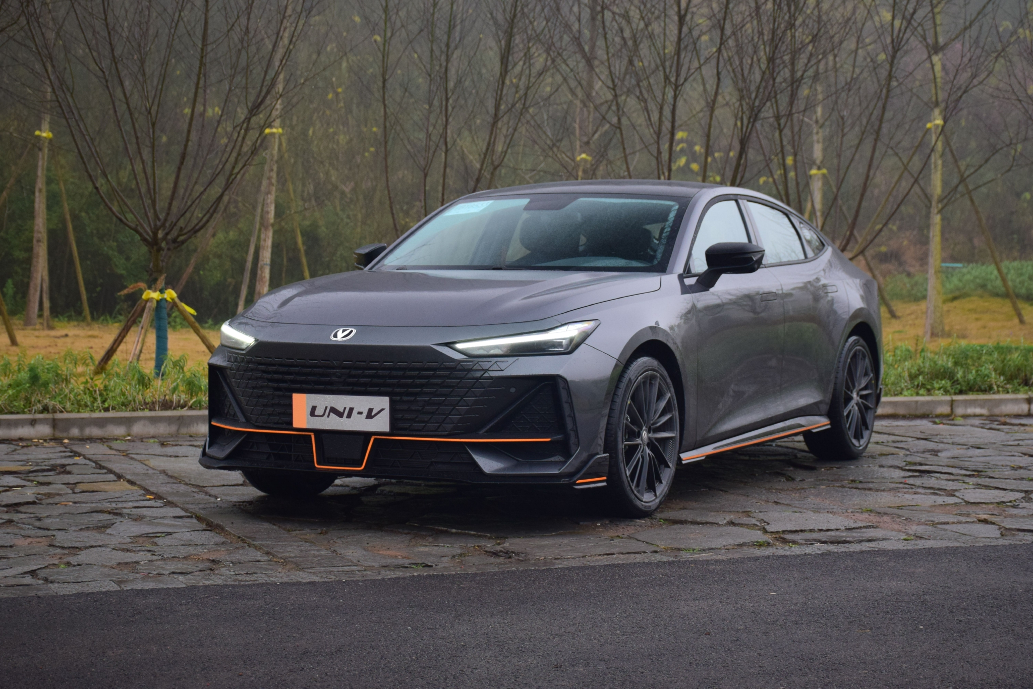 为更广阔的市场而生这就是长安univ的balance