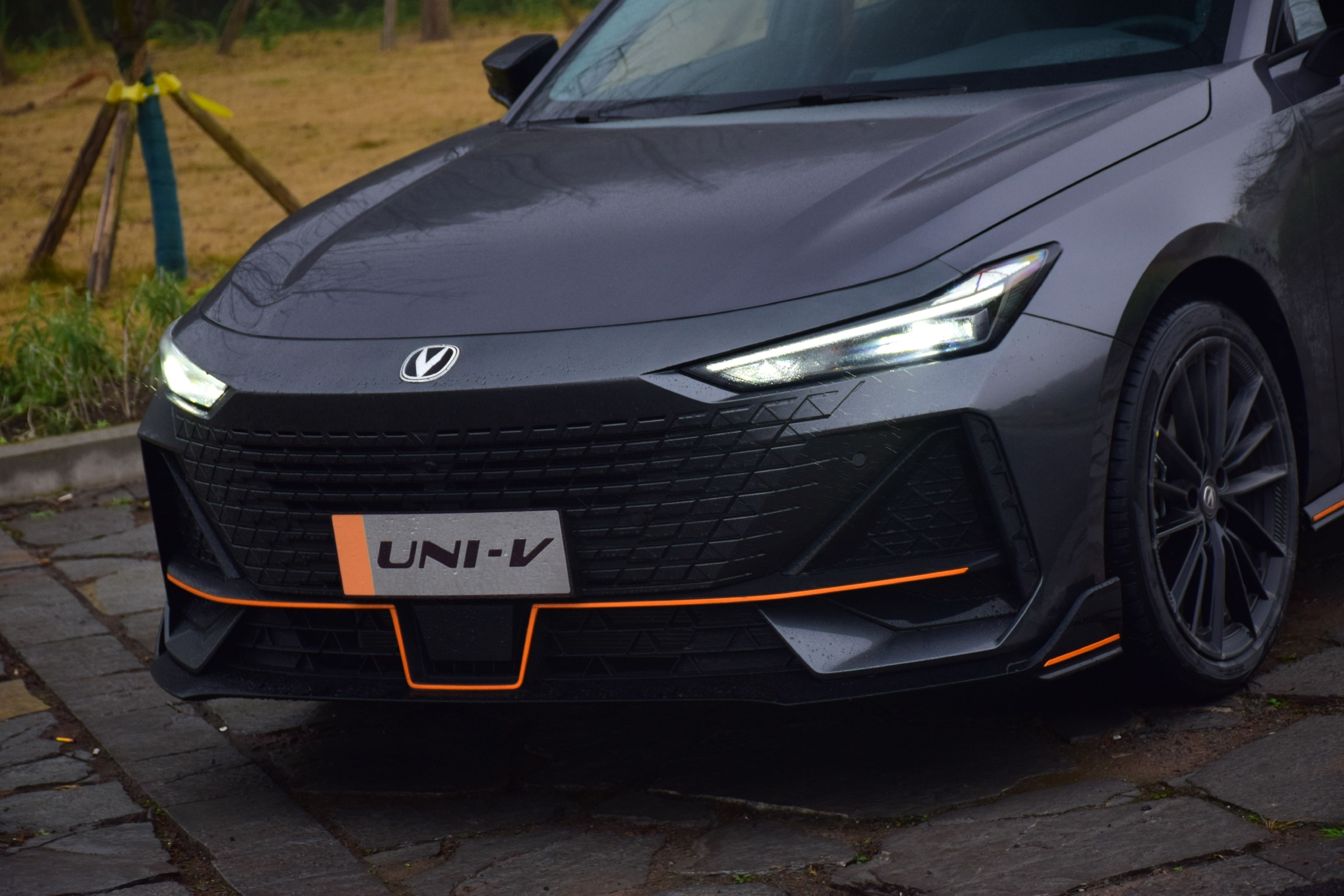 为更广阔的市场而生这就是长安univ的balance