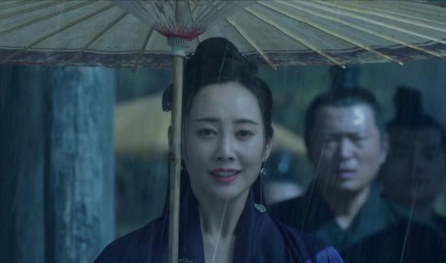 雪中悍刀行：徐凤年怕徐骁老了真正怕的是什么？姜泥一语道破休闲区蓝鸢梦想 - Www.slyday.coM