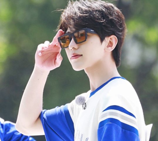 《奔跑吧》第十季拟邀嘉宾曝光，陈赫林一位列其中，却未见蔡徐坤休闲区蓝鸢梦想 - Www.slyday.coM