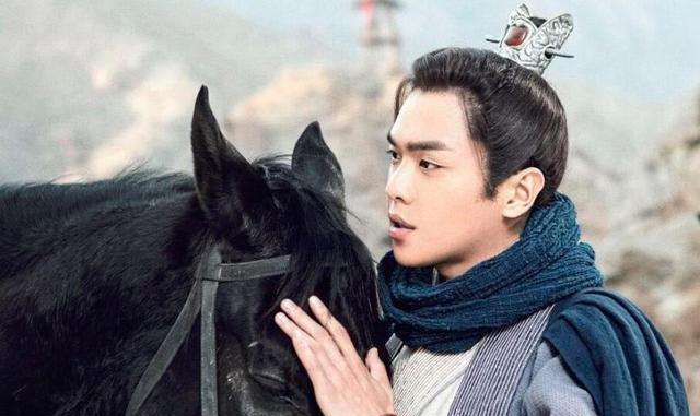 《雪中悍刀行》7个最催泪场面：轩辕敬城请老祖宗赴死排第二休闲区蓝鸢梦想 - Www.slyday.coM