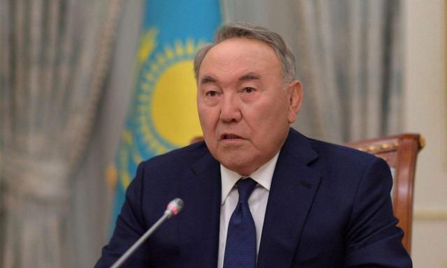 乱局已定，哈萨克斯坦前总理马西莫夫因叛国罪被捕，履历几何？休闲区蓝鸢梦想 - Www.slyday.coM