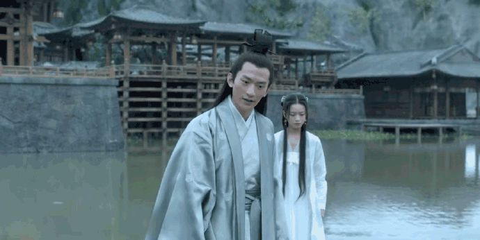 《雪中悍刀行》7个最催泪场面：轩辕敬城请老祖宗赴死排第二休闲区蓝鸢梦想 - Www.slyday.coM