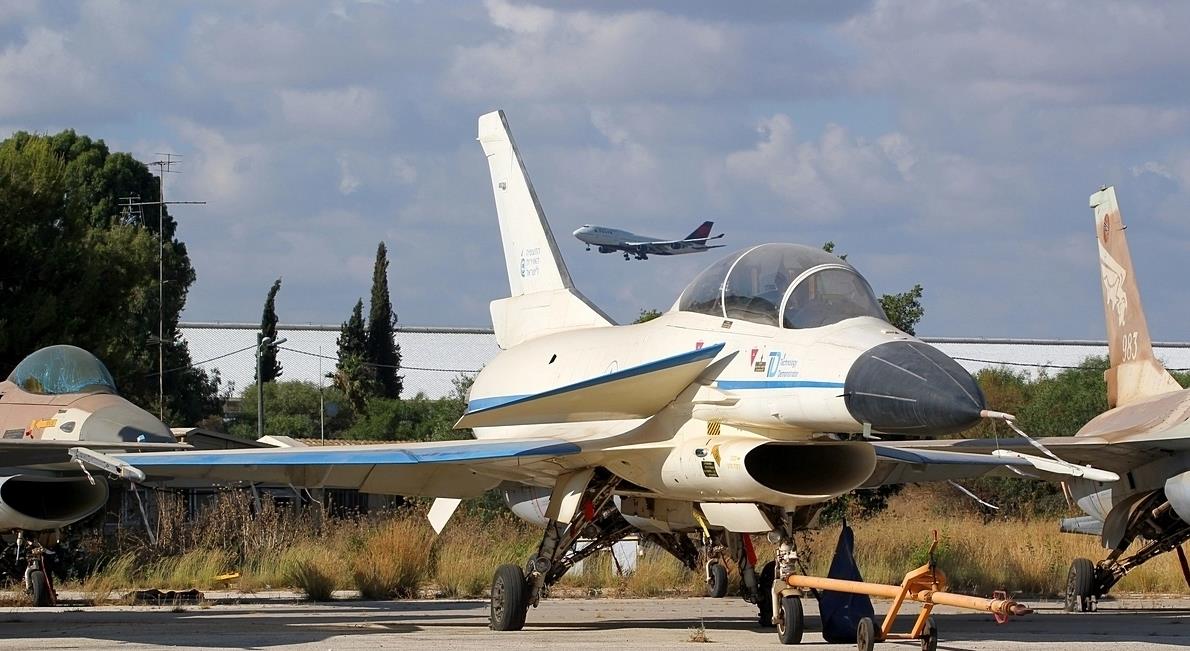 战机|以色列|研发_新浪新闻