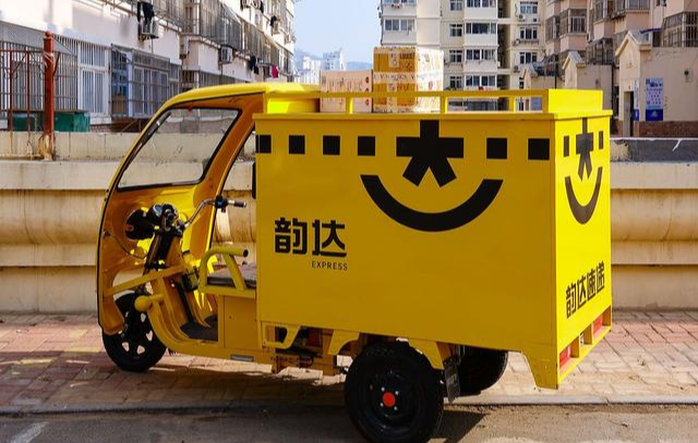 国产快递默默崛起,一年揽收包裹上百亿件!反超顺丰京东?休闲区蓝鸢梦想 - Www.slyday.coM 国产快递默默崛起,一年揽收包裹上百亿件!反超顺丰京东?休闲区蓝鸢梦想 - Www.slyday.coM