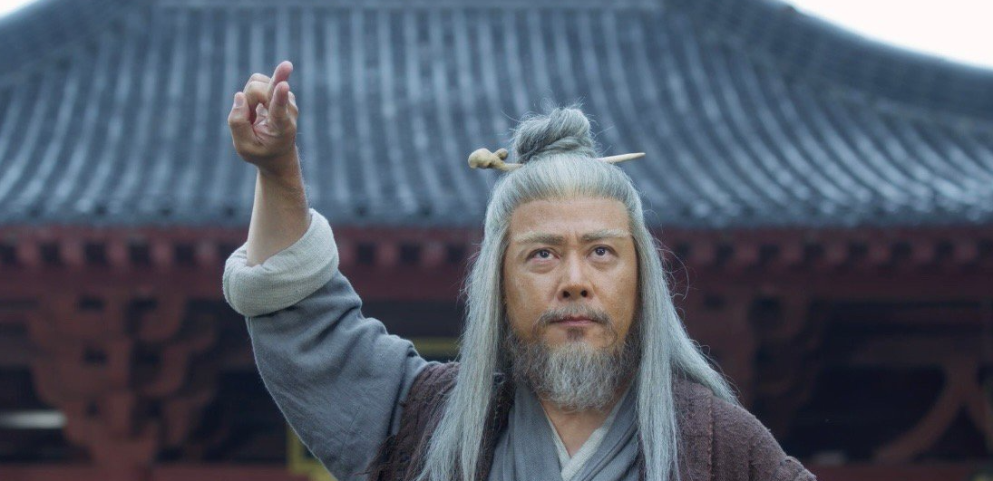 《雪中悍刀行》十大主角如果换成这几位,您觉着如何?休闲区蓝鸢梦想 - Www.slyday.coM 《雪中悍刀行》十大主角如果换成这几位,您觉着如何?休闲区蓝鸢梦想 - Www.slyday.coM