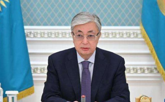 哈萨克斯坦爆发大规模抗议,要求降低天然气价格,总统发出指示休闲区蓝鸢梦想 - Www.slyday.coM 哈萨克斯坦爆发大规模抗议,要求降低天然气价格,总统发出指示休闲区蓝鸢梦想 - Www.slyday.coM