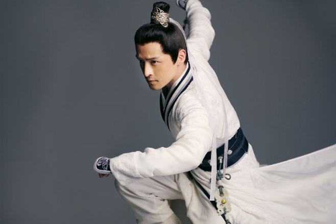 《雪中悍刀行》十大主角如果换成这几位,您觉着如何?休闲区蓝鸢梦想 - Www.slyday.coM 《雪中悍刀行》十大主角如果换成这几位,您觉着如何?休闲区蓝鸢梦想 - Www.slyday.coM