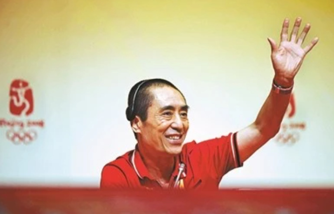 张艺谋任北京冬奥会总导演：不采用“人海战术”，点火方式成首创休闲区蓝鸢梦想 - Www.slyday.coM