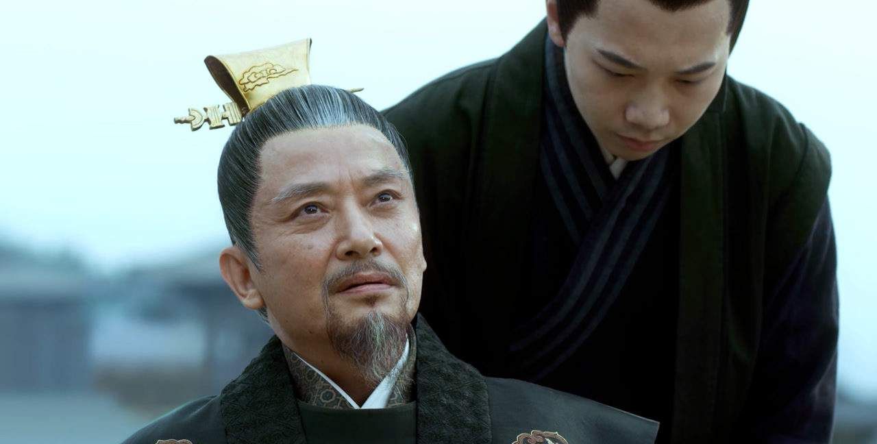 《雪中悍刀行》7个最催泪场面：轩辕敬城请老祖宗赴死排第二休闲区蓝鸢梦想 - Www.slyday.coM