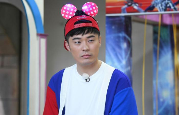 《奔跑吧》第十季拟邀嘉宾曝光，陈赫林一位列其中，却未见蔡徐坤休闲区蓝鸢梦想 - Www.slyday.coM