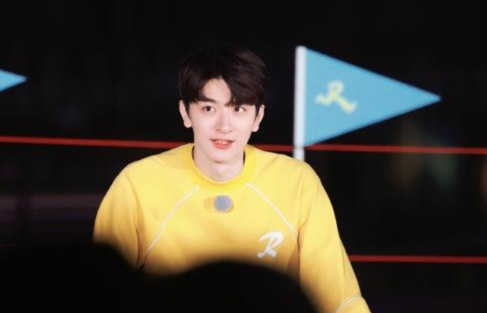 《奔跑吧》第十季拟邀嘉宾曝光，陈赫林一位列其中，却未见蔡徐坤休闲区蓝鸢梦想 - Www.slyday.coM