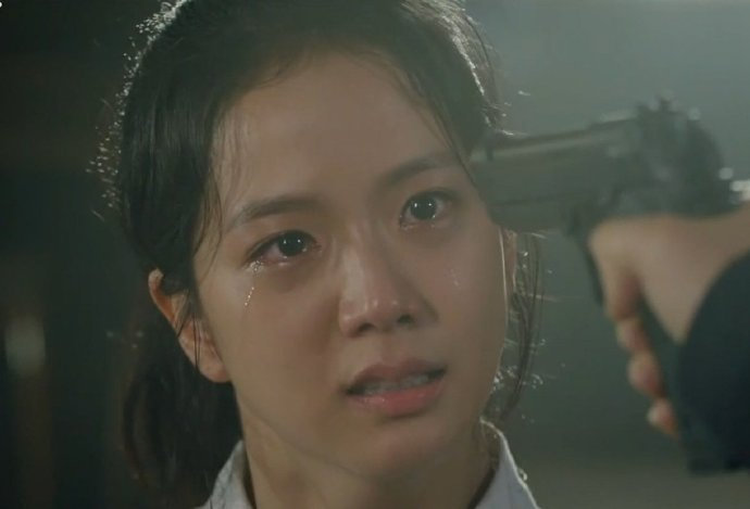 金智秀, 丁海寅主演韩剧《雪滴花》开分8.3