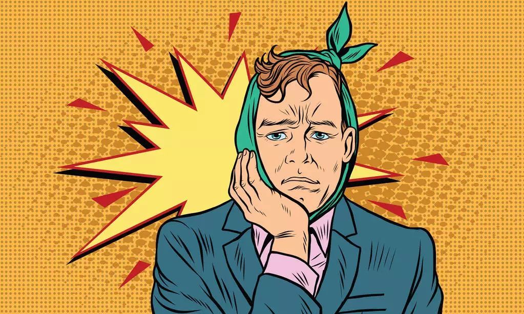 吃东西老塞牙竟然是种病，答案就藏在这5大原因里，三招药到病除休闲区蓝鸢梦想 - Www.slyday.coM