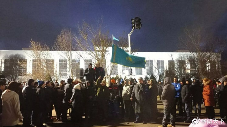 哈萨克斯坦约4000名恐怖分子被捕休闲区蓝鸢梦想 - Www.slyday.coM