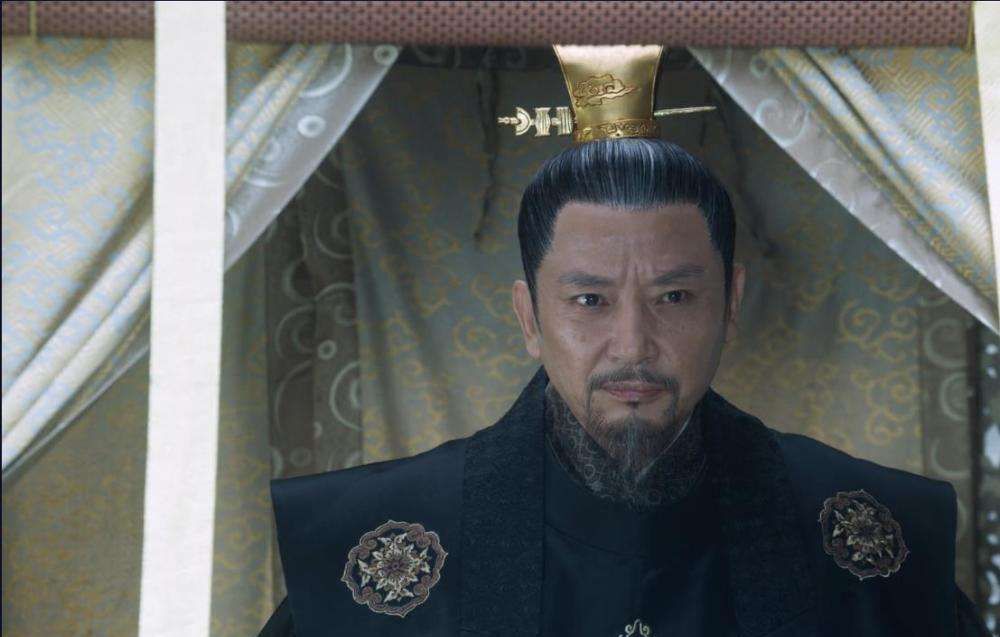 《雪中悍刀行》7个最催泪场面：轩辕敬城请老祖宗赴死排第二休闲区蓝鸢梦想 - Www.slyday.coM