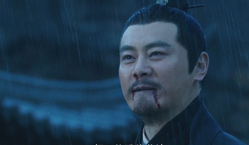 雪中悍刀行：徐凤年怕徐骁老了真正怕的是什么？姜泥一语道破休闲区蓝鸢梦想 - Www.slyday.coM