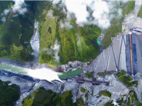 韩国为什么不建大型水电站 韩国没有大型水电站是什么原因