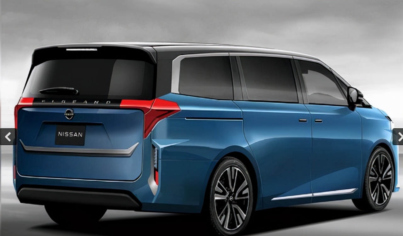 赛那加价失人心不如来看看日产的这台mpv吧上市后必火