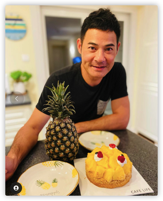 54岁港星转行成富豪,在tvb多年星途坎坷,现住千万豪宅生活潇洒|黄智贤