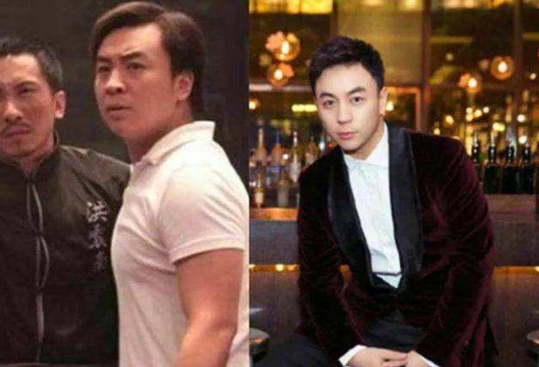 释小龙近况曝光颜值翻车身材发福撞脸郭德纲网友心碎不敢认