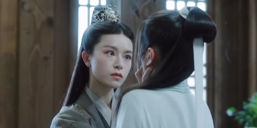 《雪中悍刀行》：为何徐渭熊与赵宣素一见面，直接将其踢入江中？休闲区蓝鸢梦想 - Www.slyday.coM