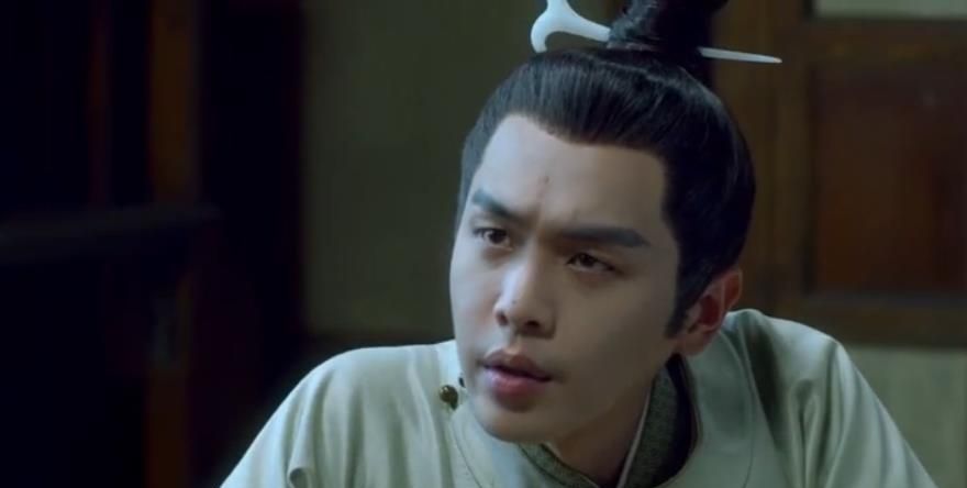 《雪中悍刀行》：为何徐渭熊与赵宣素一见面，直接将其踢入江中？休闲区蓝鸢梦想 - Www.slyday.coM