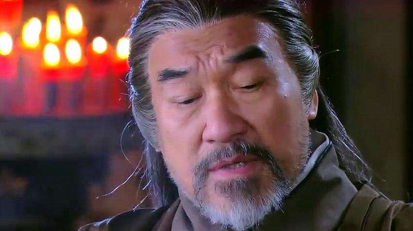 《雪中悍刀行》十大主角如果换成这几位,您觉着如何?休闲区蓝鸢梦想 - Www.slyday.coM 《雪中悍刀行》十大主角如果换成这几位,您觉着如何?休闲区蓝鸢梦想 - Www.slyday.coM