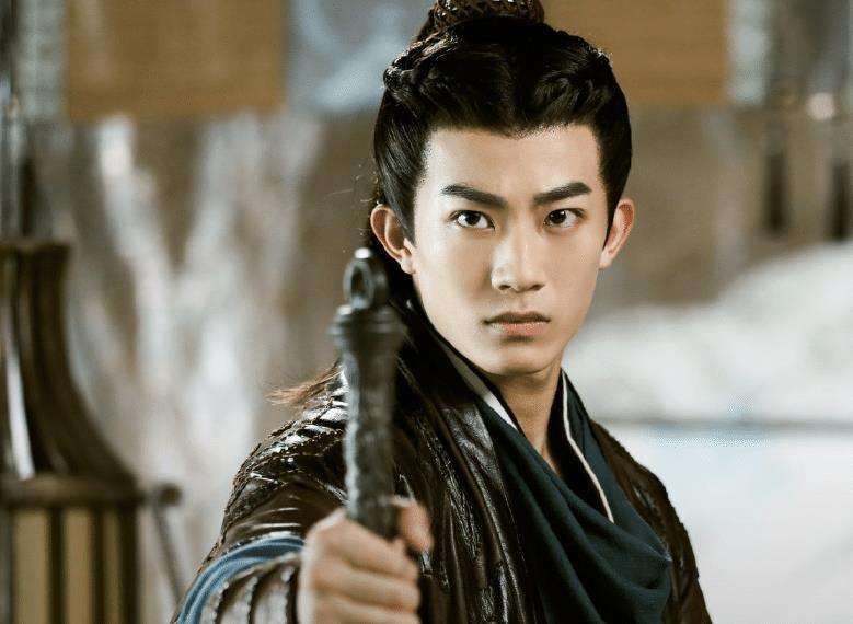 《雪中悍刀行》十大主角如果换成这几位,您觉着如何?休闲区蓝鸢梦想 - Www.slyday.coM 《雪中悍刀行》十大主角如果换成这几位,您觉着如何?休闲区蓝鸢梦想 - Www.slyday.coM