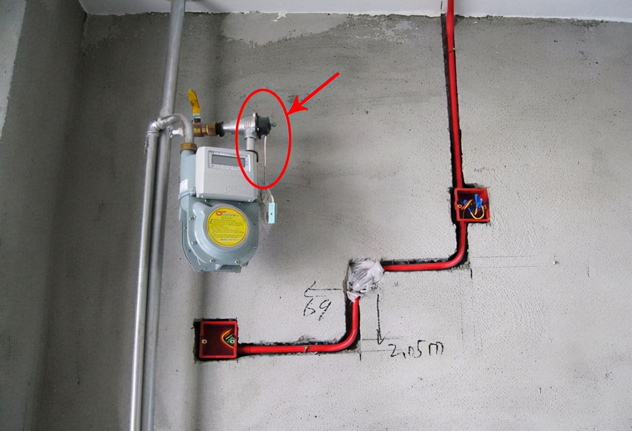 为什么都建议安装燃气报警器了解之后才知道关键时候真能救命