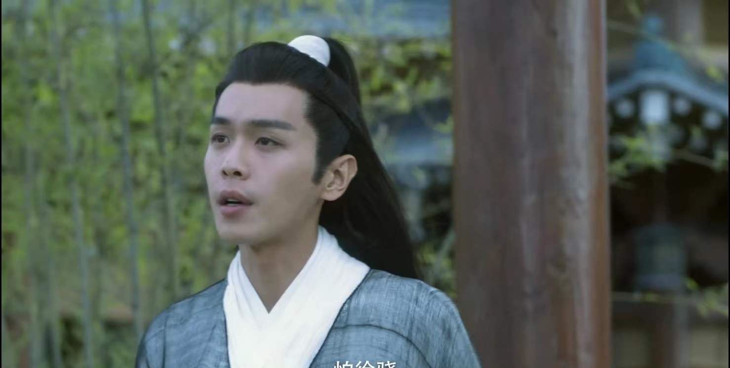 雪中悍刀行：徐凤年怕徐骁老了真正怕的是什么？姜泥一语道破休闲区蓝鸢梦想 - Www.slyday.coM