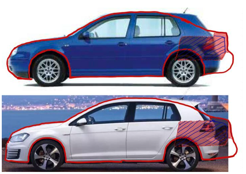 两厢车那么多优点为什么还要买三厢车讲真的那是你不懂车