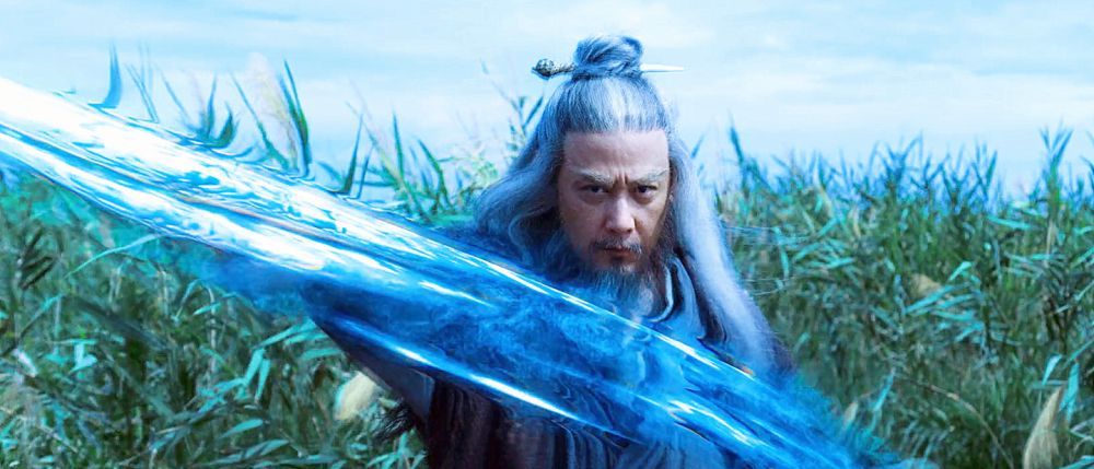 《雪中悍刀行》7个最催泪场面：轩辕敬城请老祖宗赴死排第二休闲区蓝鸢梦想 - Www.slyday.coM