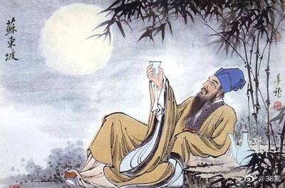 宝藏文学家：苏轼文中出现40多次呵呵休闲区蓝鸢梦想 - Www.slyday.coM