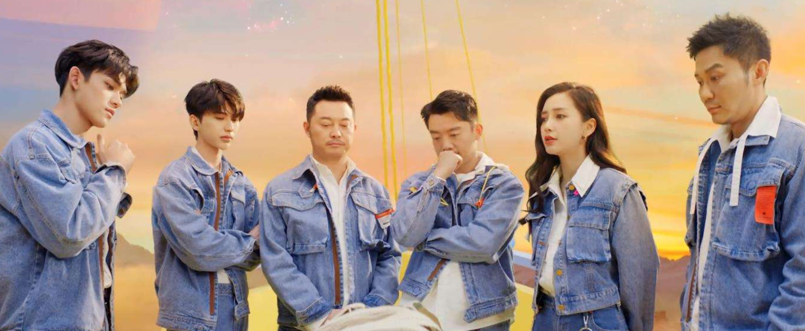 《奔跑吧》第十季拟邀嘉宾曝光，陈赫林一位列其中，却未见蔡徐坤休闲区蓝鸢梦想 - Www.slyday.coM