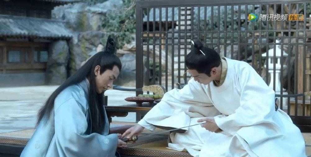 《雪中悍刀行》7个最催泪场面：轩辕敬城请老祖宗赴死排第二休闲区蓝鸢梦想 - Www.slyday.coM