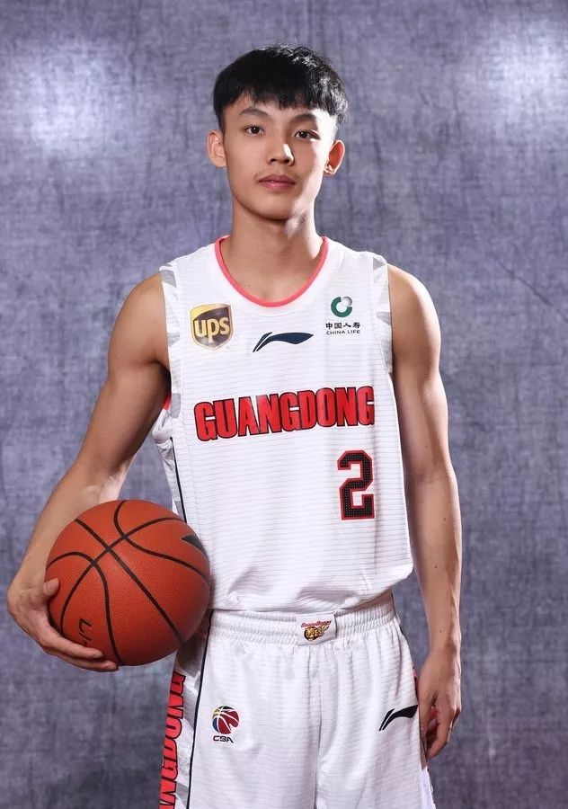 惠州不但能请得起篮球明星 还能培养cba球员 徐杰就是代表作|cba|惠州