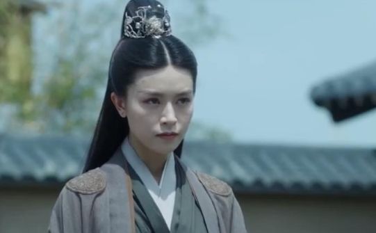 《雪中悍刀行》：为何徐渭熊与赵宣素一见面，直接将其踢入江中？休闲区蓝鸢梦想 - Www.slyday.coM