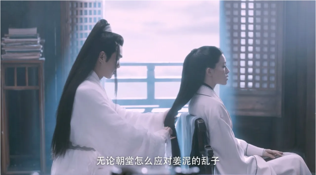 《雪中悍刀行》：李淳罡跟赵楷合作，只因徐凤年说过一句话休闲区蓝鸢梦想 - Www.slyday.coM