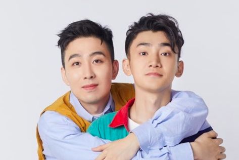 一年一度喜剧大赛收官蒋龙张弛逐梦亚军终成冠军