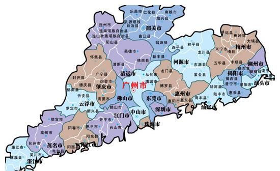 2022年度全国百强榜公布广东江苏浙江喜提2个一线城市