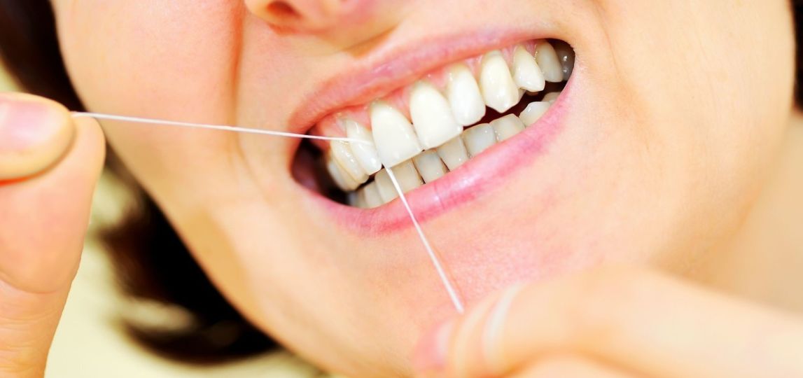 吃东西老塞牙竟然是种病，答案就藏在这5大原因里，三招药到病除休闲区蓝鸢梦想 - Www.slyday.coM