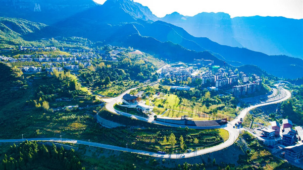 桐梓县狮溪镇:红色故里 方竹故地|祠堂|狮溪镇|桐梓县_新浪新闻