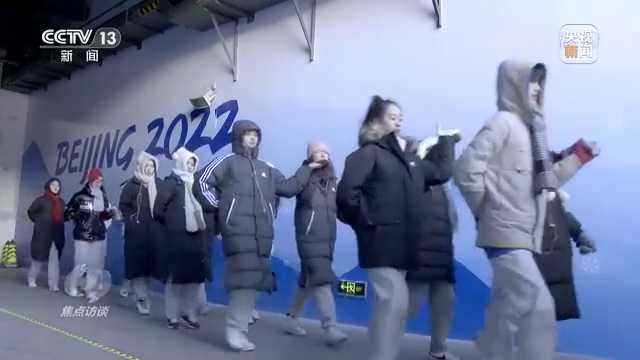 冬奥开幕式如何讲好中国故事？总导演张艺谋这样说休闲区蓝鸢梦想 - Www.slyday.coM