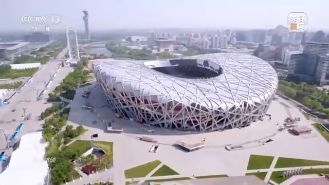 冬奥开幕式如何讲好中国故事？总导演张艺谋这样说休闲区蓝鸢梦想 - Www.slyday.coM