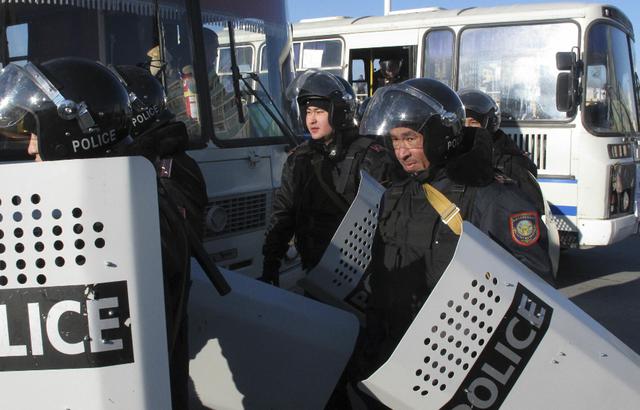 内鬼抓到了？哈萨克斯坦前总理涉嫌叛国罪被捕，疑似配合暴徒撤兵休闲区蓝鸢梦想 - Www.slyday.coM