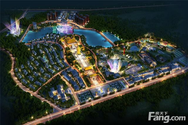 真能物美价廉当阳市单盘测评抢先看你看值不值