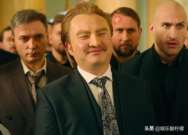 沈腾之后，开心麻花又一部电影撤出春节档，《水门桥》真要空降吗休闲区蓝鸢梦想 - Www.slyday.coM