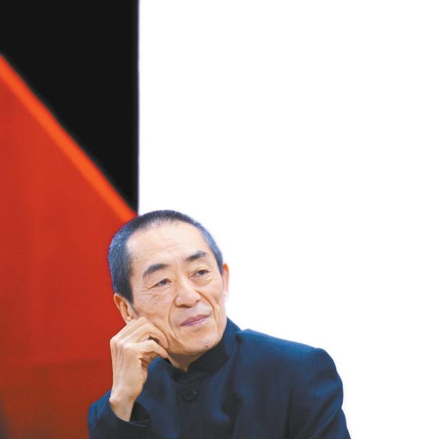 继2008年后，张艺谋再任总导演！冬奥会开幕式不搞人海战术休闲区蓝鸢梦想 - Www.slyday.coM